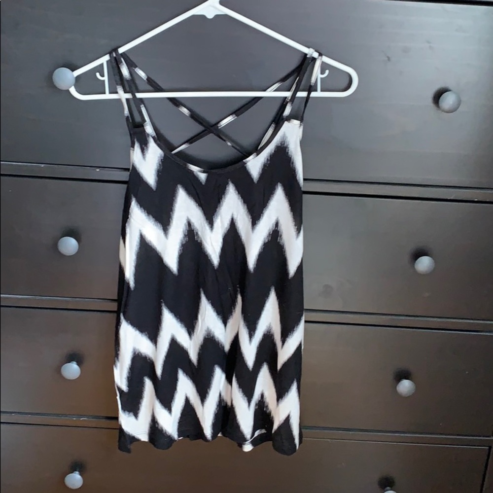 Summer top